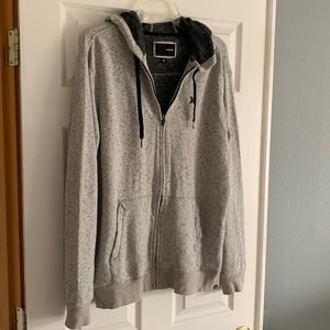 Men’s XL Hurley Hoodie